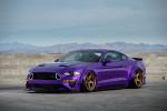 Ford Mustang EcoBoost TJIN Edition 2018 года